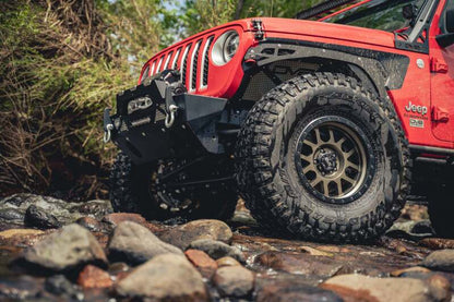 DV8 Offroad DVE Inner Fender Liners