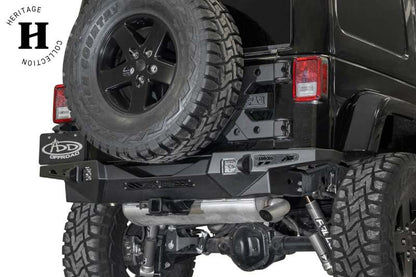 Addictive Desert Designs ADD Stealth Fighter Rr Bumper