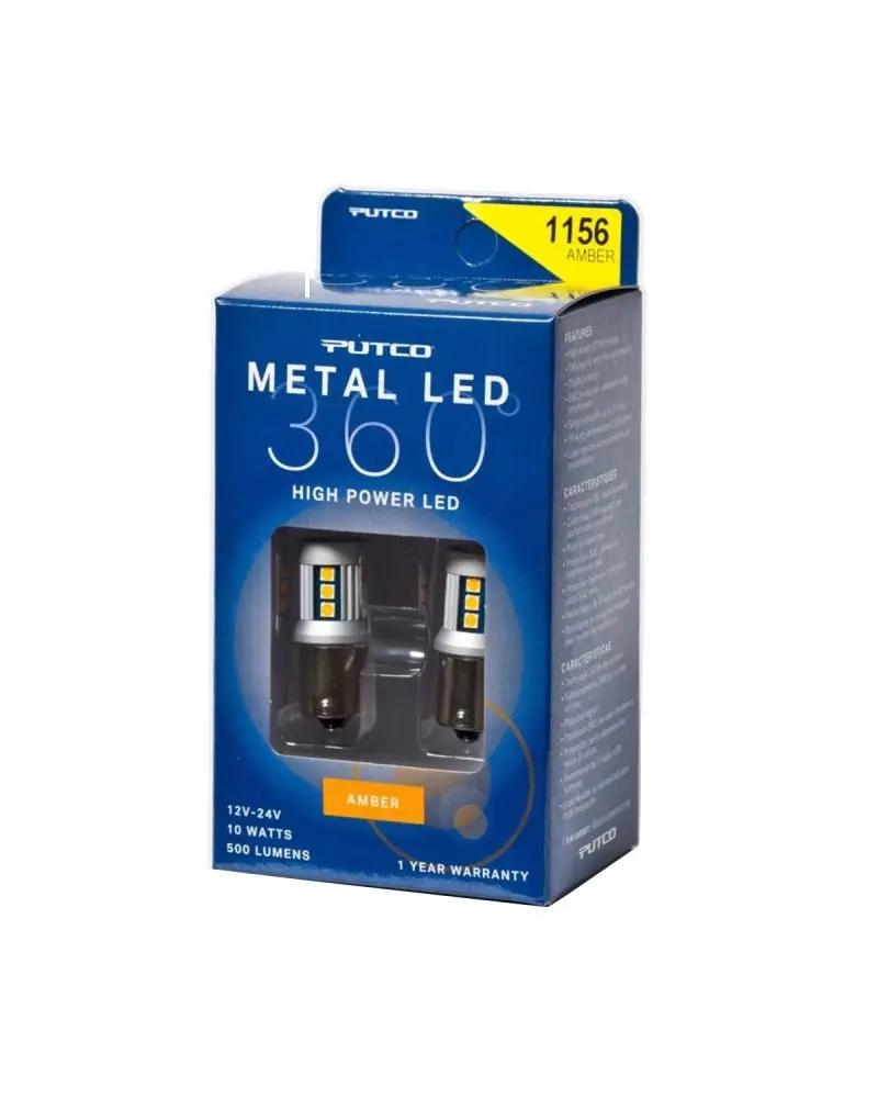 Putco PUT Metal LED 360 by Putco