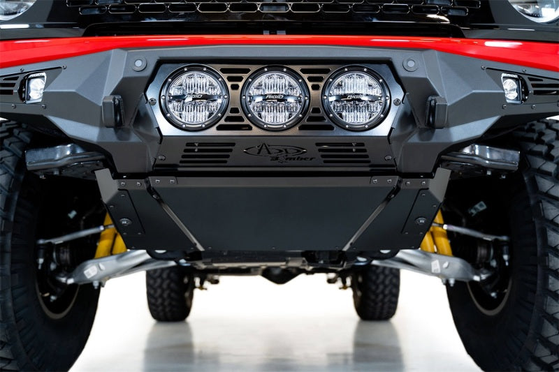 Addictive Desert Designs ADD Skid Plates
