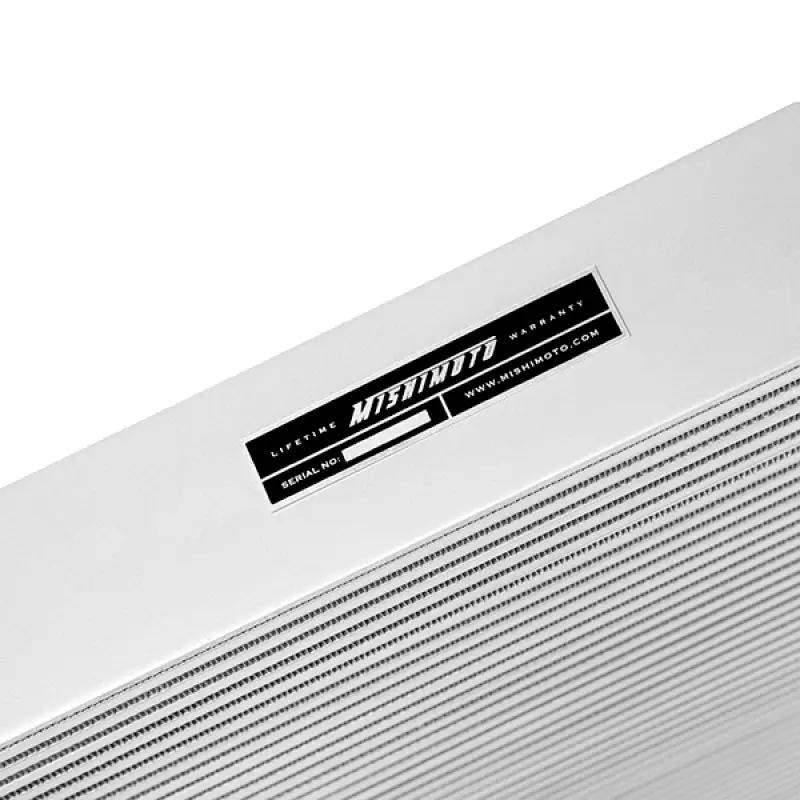 Mishimoto MM Intercoolers - IC Only by Mishimoto