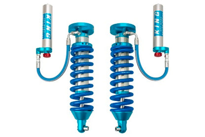 King Shocks KIN 2.5 Coilovers