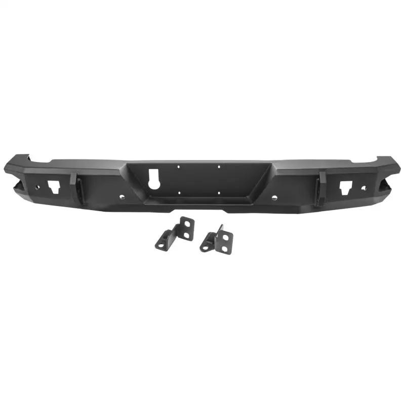 Rugged Ridge RUG Bumpers by Rugged Ridge