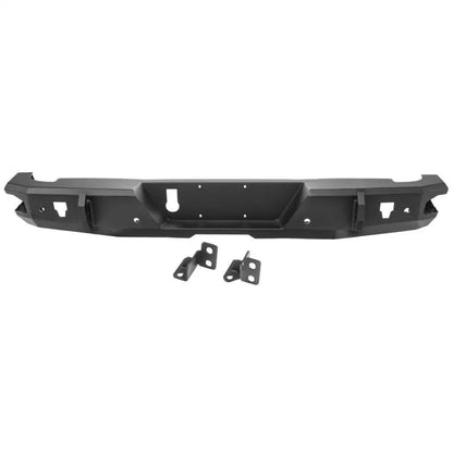 Rugged Ridge RUG Bumpers by Rugged Ridge