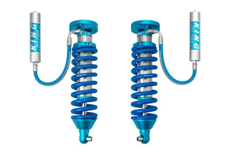 King Shocks KIN 2.5 Coilovers