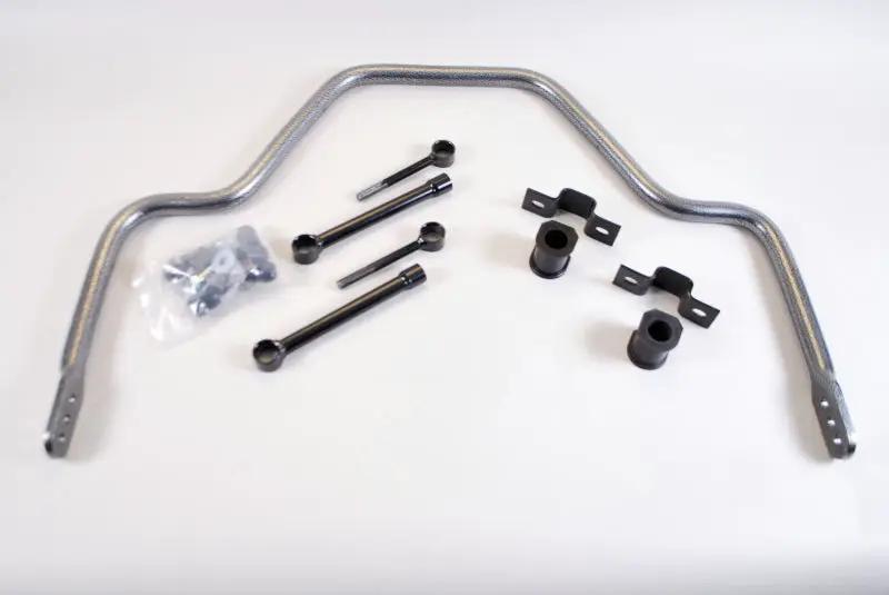 Hellwig HWG Rear Sway Bars by Hellwig