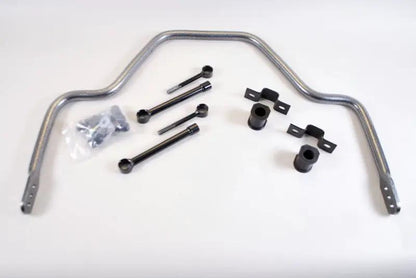Hellwig HWG Rear Sway Bars by Hellwig