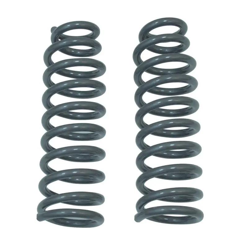 Maxtrac MXT Lowering Coils by Maxtrac