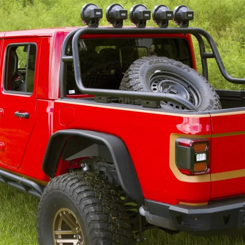 Rugged Ridge RUG Roof Racks by Rugged Ridge