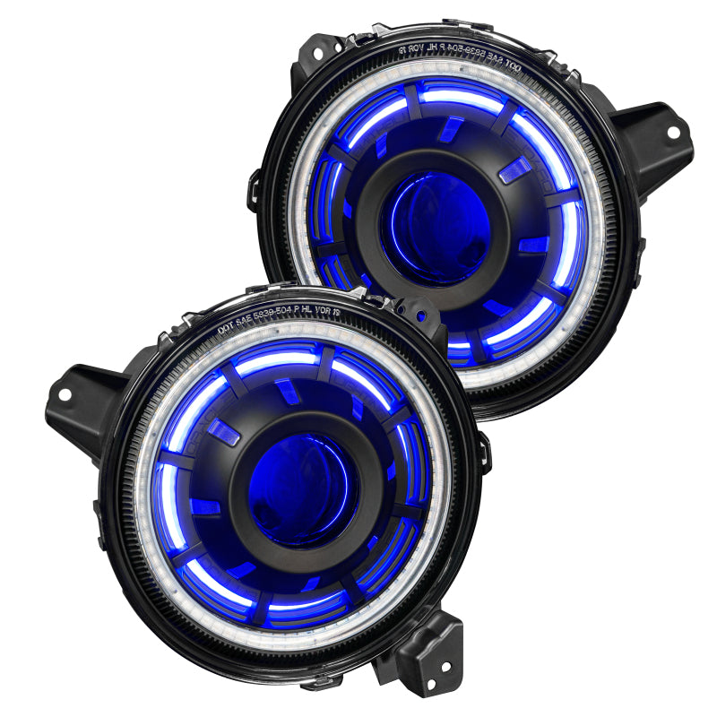 ORACLE Lighting ORL Headlight Assemblies by ORACLE Lighting