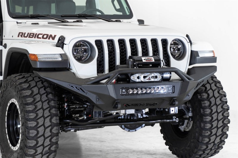 Addictive Desert Designs ADD Stealth Fighter Fr. Bumper