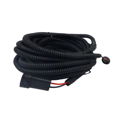 Westin WES Wiring & Electrical