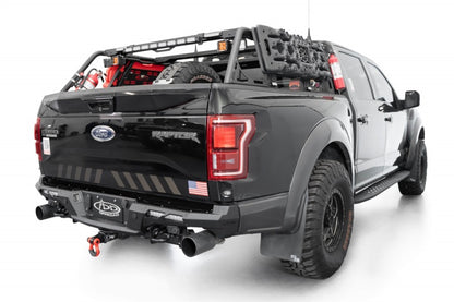 Addictive Desert Designs ADD Phantom Front Bumper