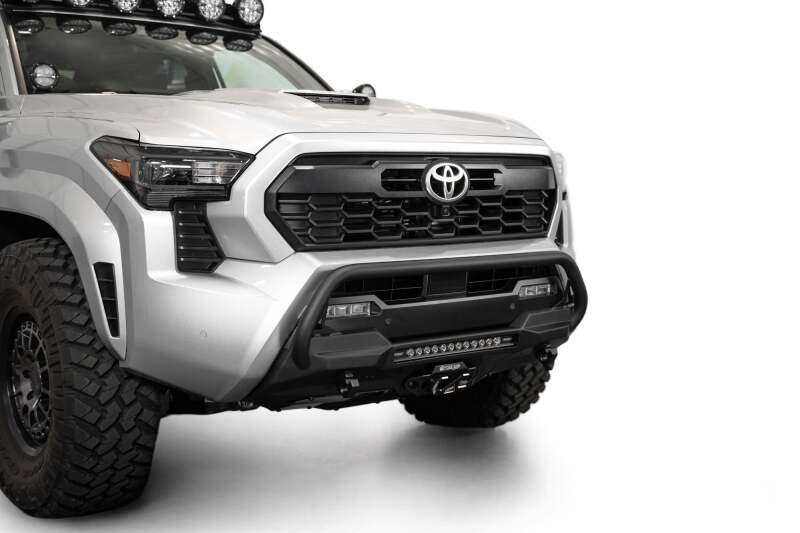 Addictive Desert Designs ADD Stealth Front Bumper