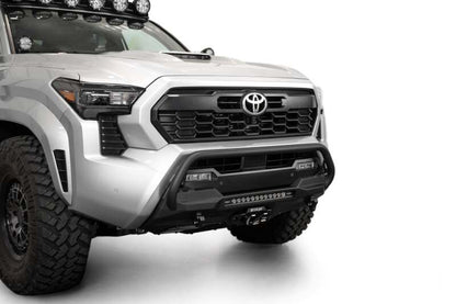 Addictive Desert Designs ADD Stealth Front Bumper