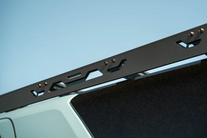 DV8 Offroad DVE Light Bar Mounts