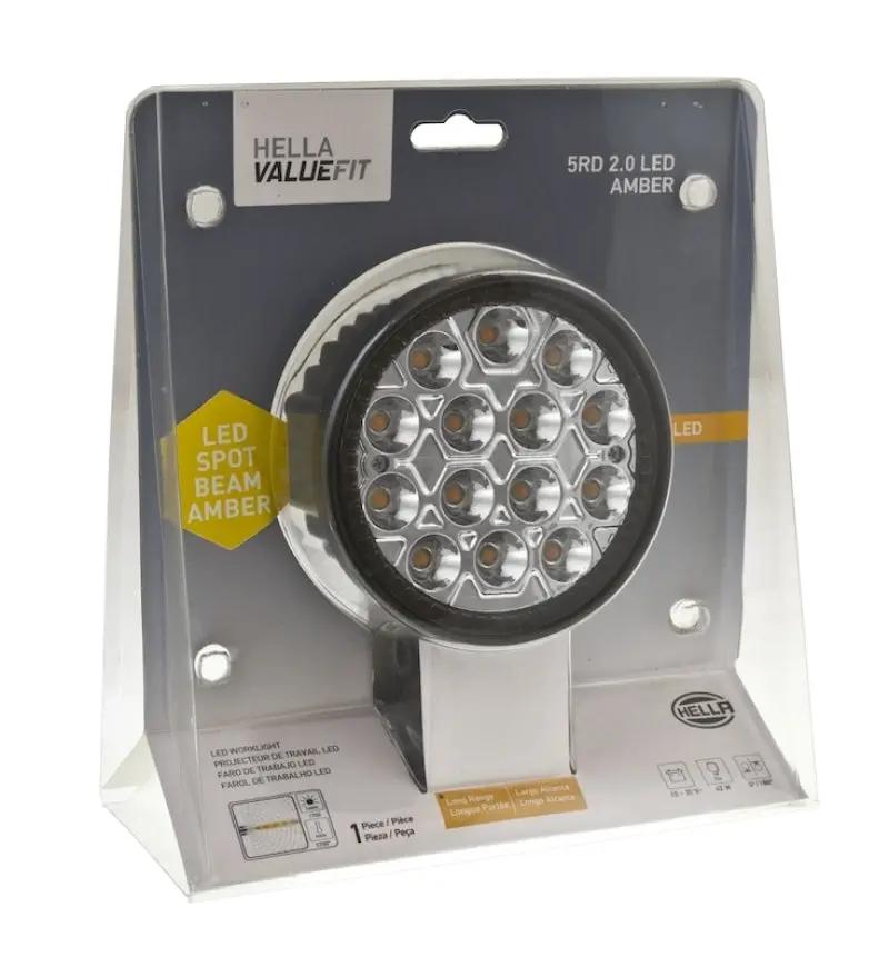HELLA Work Lamp by Hella