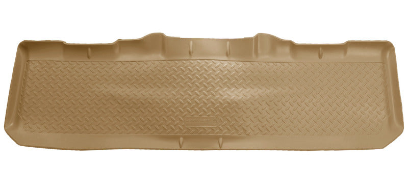 Husky Liners HL Classic - Rear - Tan