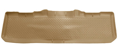 Husky Liners HL Classic - Rear - Tan
