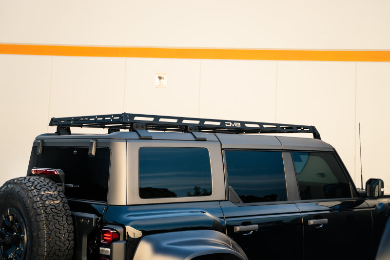 DV8 Offroad DV8 Roof Racks