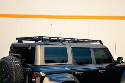 DV8 Offroad DV8 Roof Racks