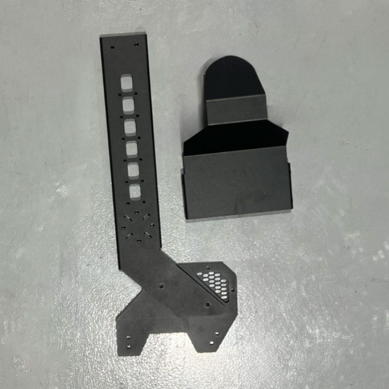Rock Slide Engineering RSE Bed Racks