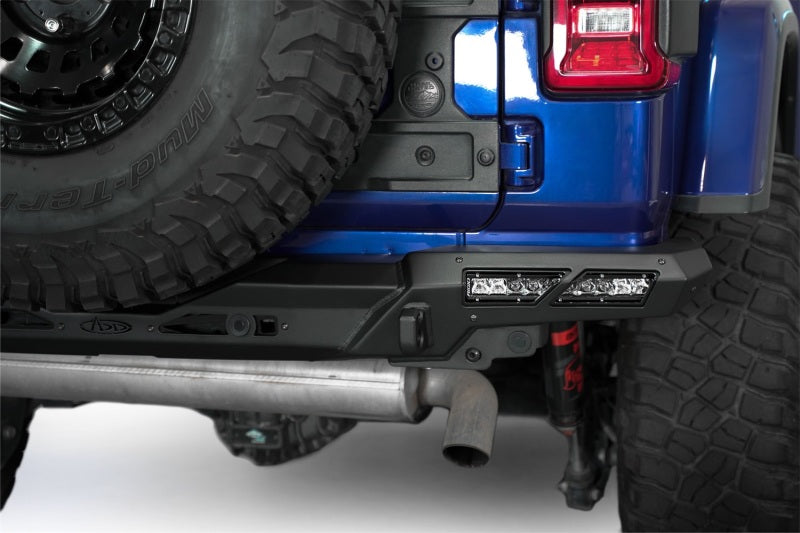 Addictive Desert Designs ADD Phantom Rear Bumper