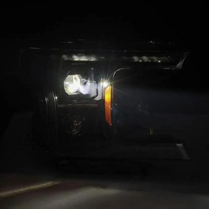 AlphaRex ARX LUXX Headlights by AlphaRex