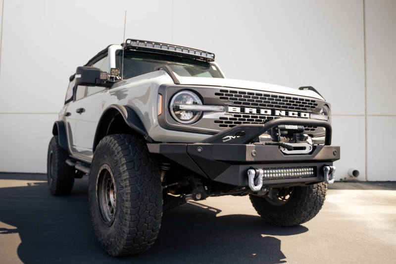 DV8 Offroad DV8 Shackles