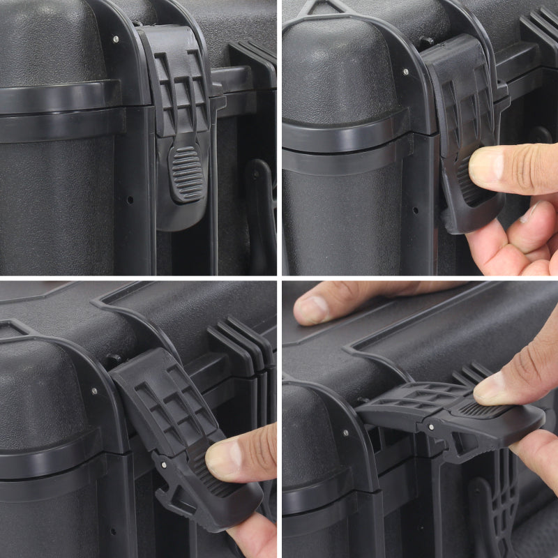 Go Rhino GOR Xventure Gear Bags/Tool Rolls/Cases by Go Rhino