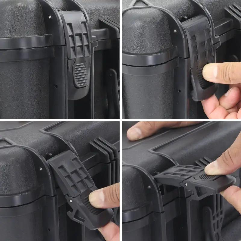 Go Rhino GOR Xventure Gear Bags/Tool Rolls/Cases