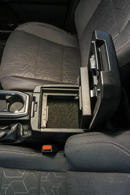 Tuffy Products TFY Console Safe by Tuffy Products
