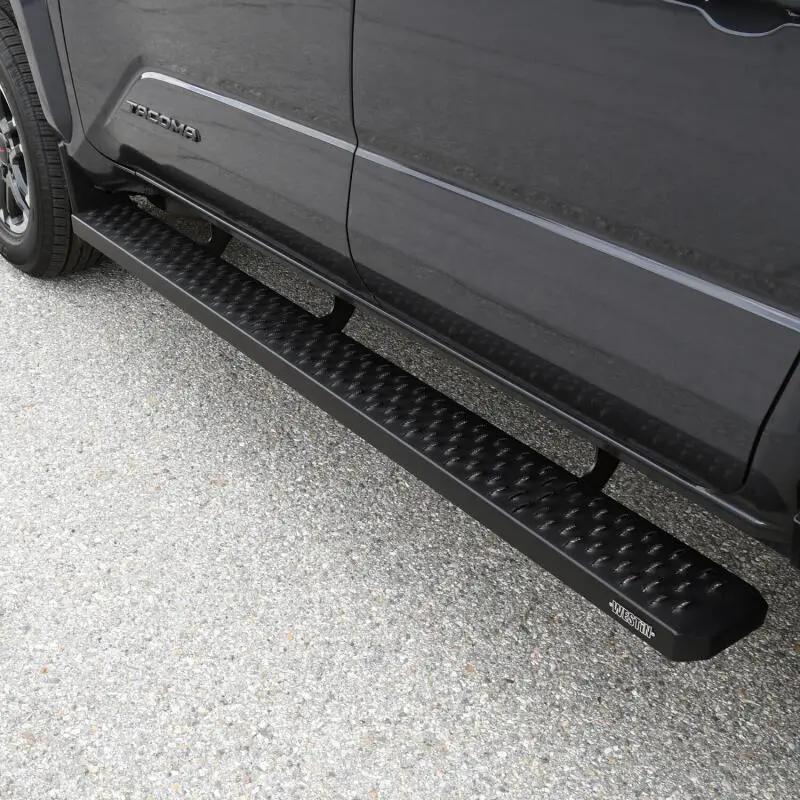 Westin WES Running Board Mount Kits by Westin