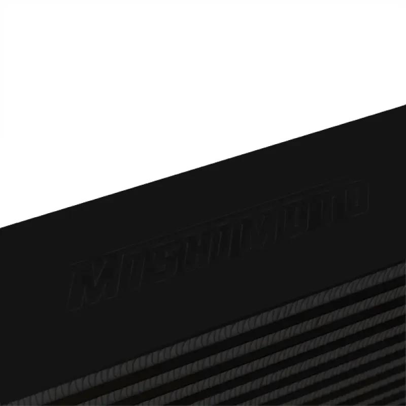 Mishimoto MM Intercoolers - Universal by Mishimoto