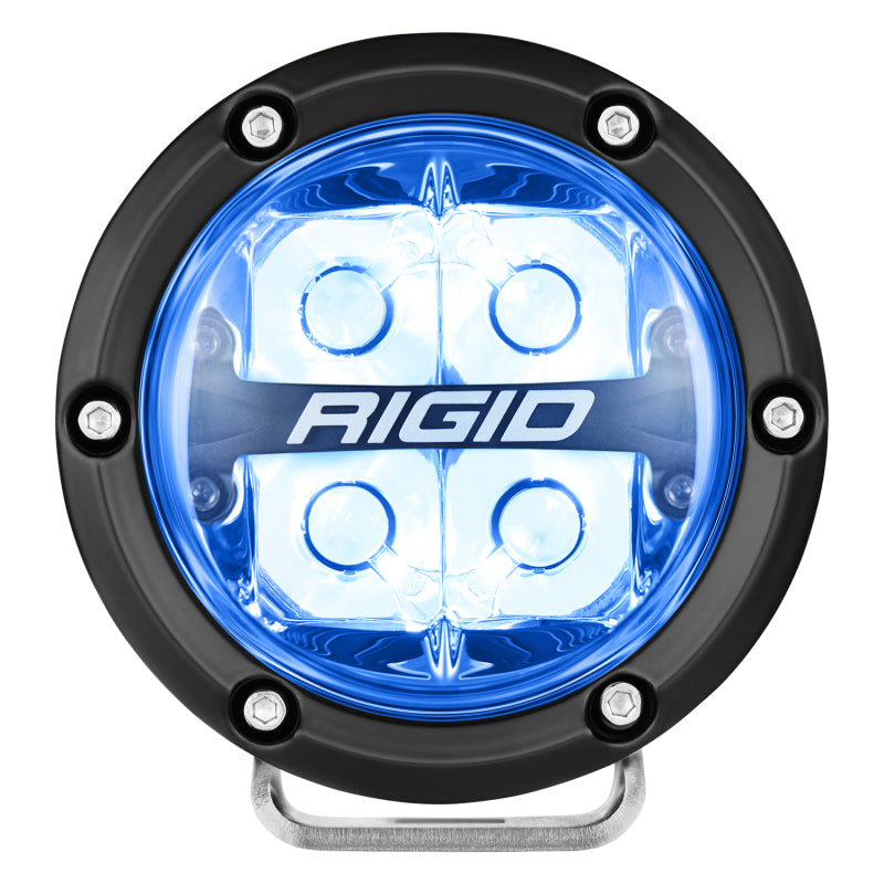 Rigid Industries RIG 360 Series
