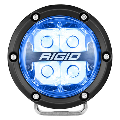 Rigid Industries RIG 360 Series