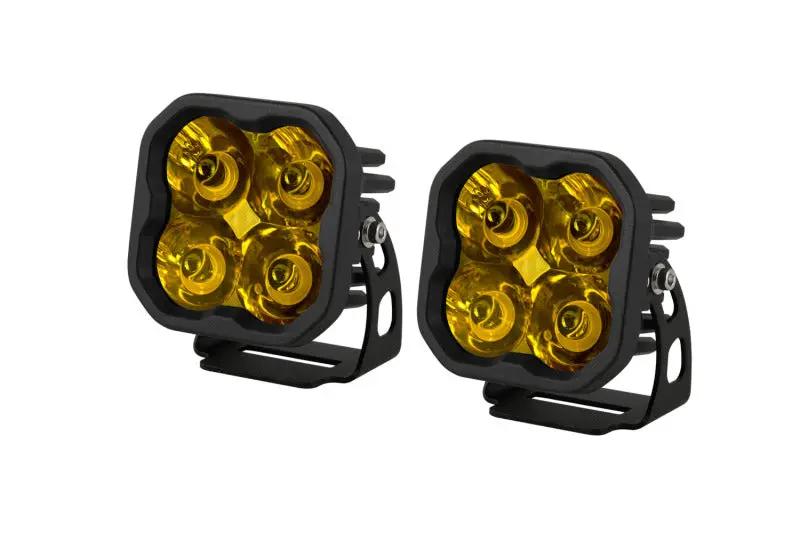 Diode Dynamics DIO LED Light Pods by Diode Dynamics