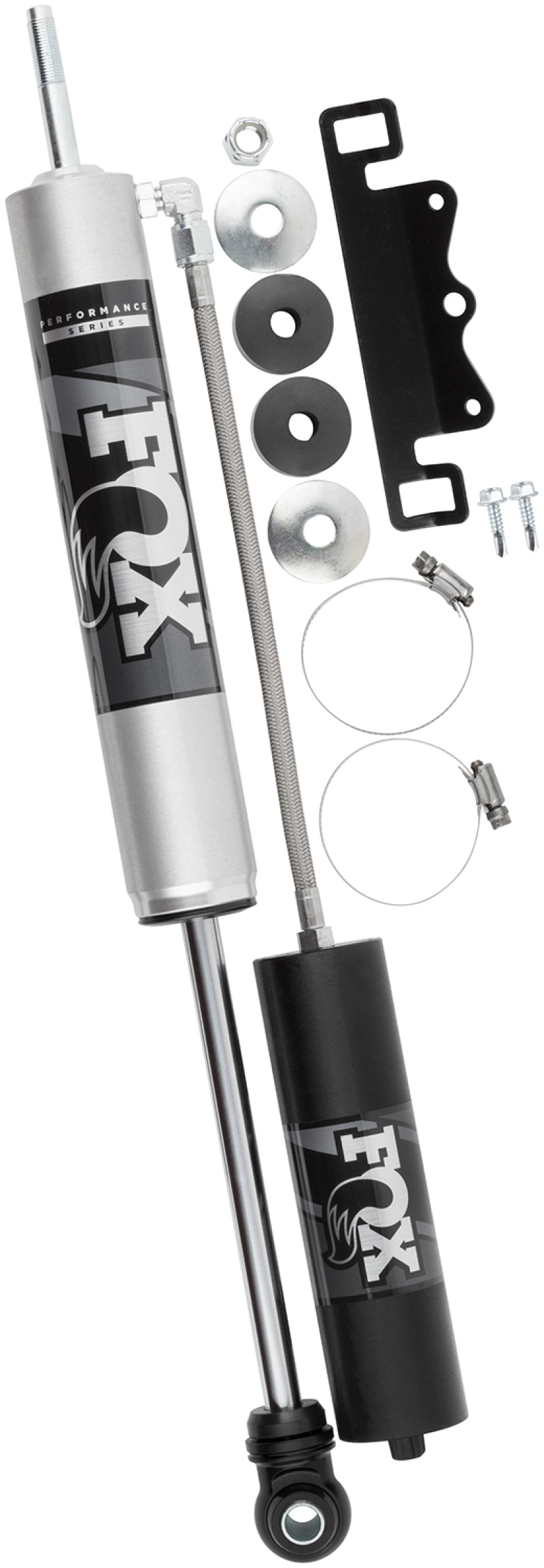 FOX 2.0 Perf Shock by FOX