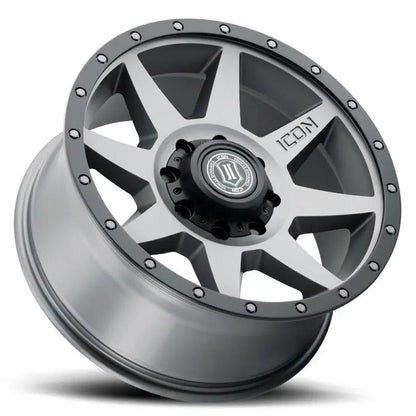ICON ICO Rebound Wheels by ICON
