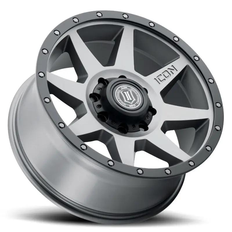 ICON ICO Rebound Wheels by ICON