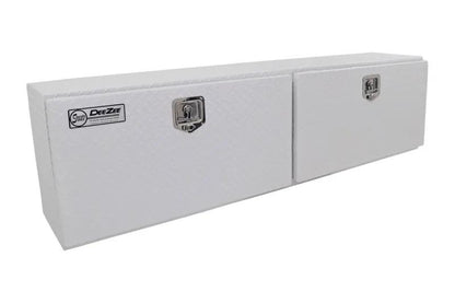 Dee Zee DZE HD Toolbox by Dee Zee