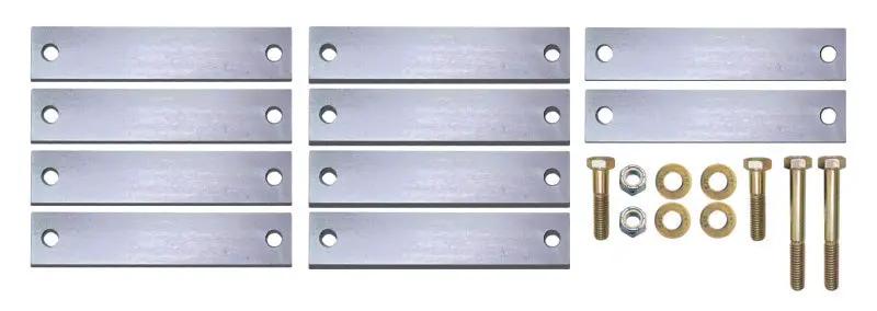 ICON ICO Carrier Bearing Drop Kits by ICON