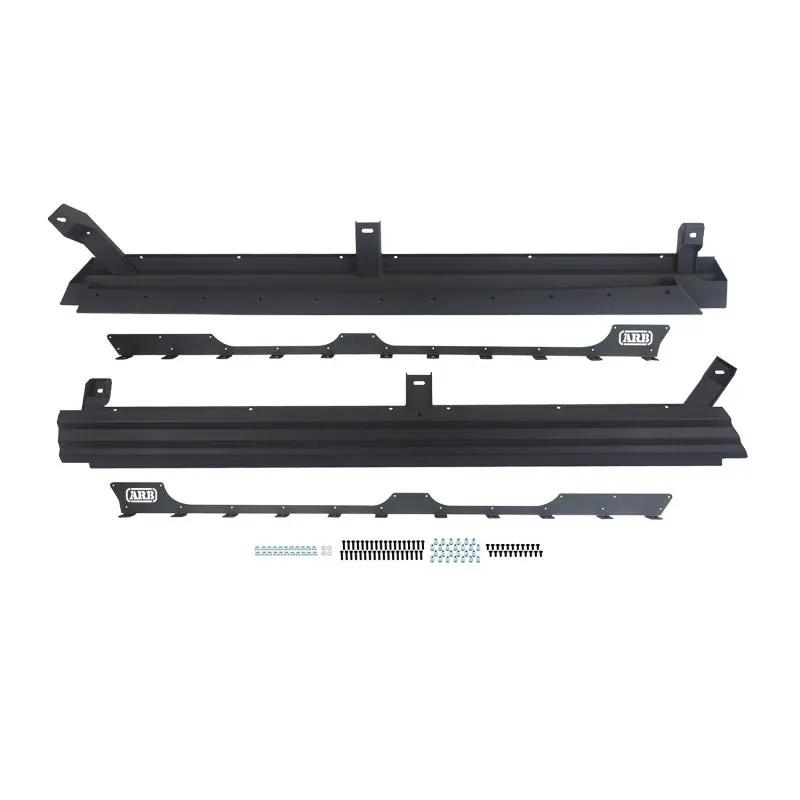 ARB Side Rails/Steps by ARB