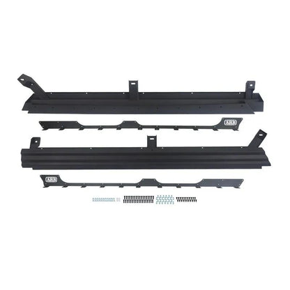 ARB Side Rails/Steps by ARB