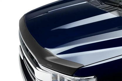 Husky Liners HL Aeroskin - Matte Black by Husky Liners