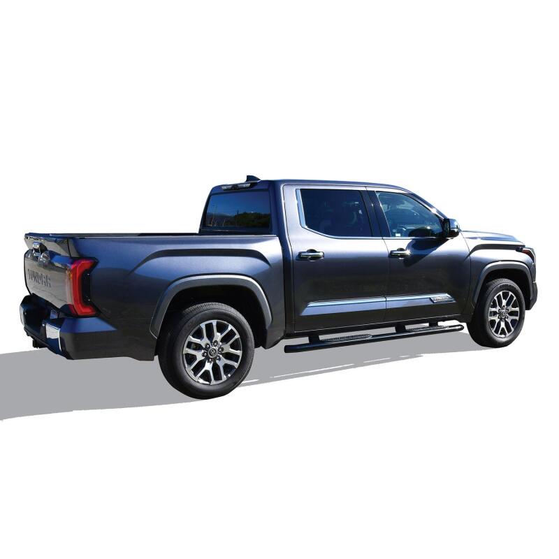Westin WES Nerf Bars - PRO TRAXX 4