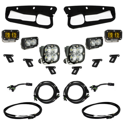 Baja Designs BAJ S2 Lights