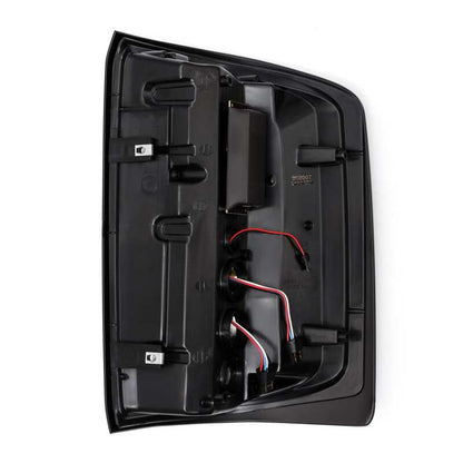 AlphaRex ARX PRO-Series Tail Lights