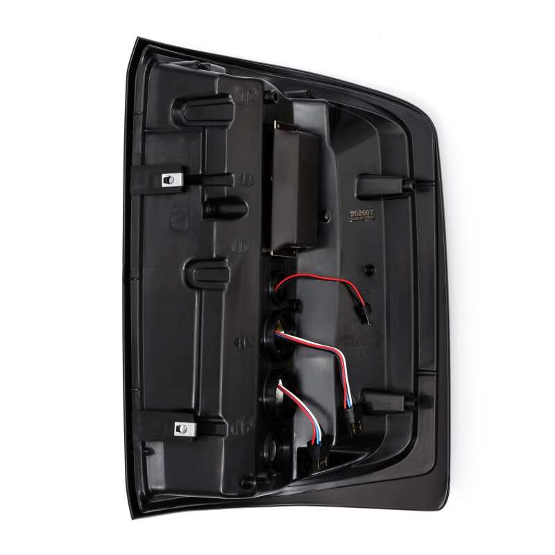 AlphaRex ARX PRO-Series Tail Lights