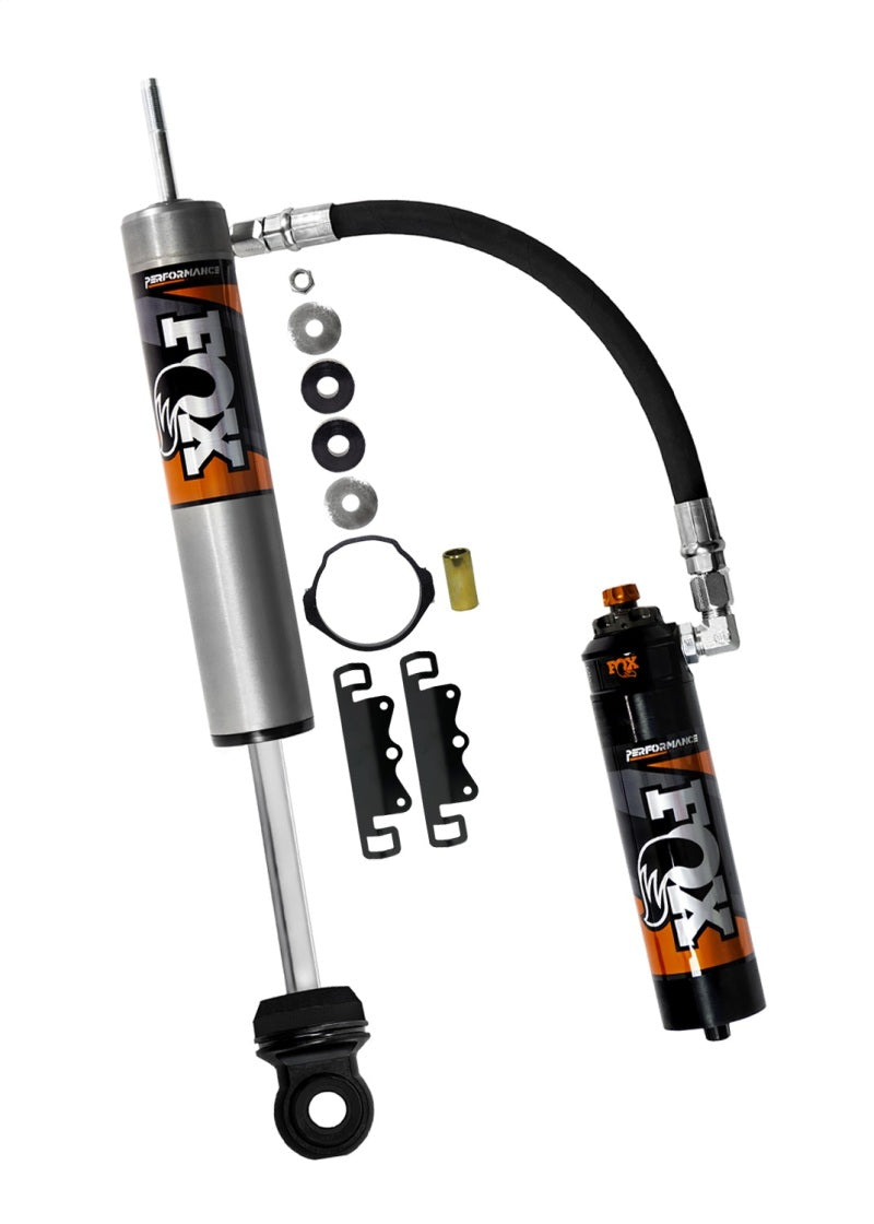 FOX 2.0 Perf Shock by FOX